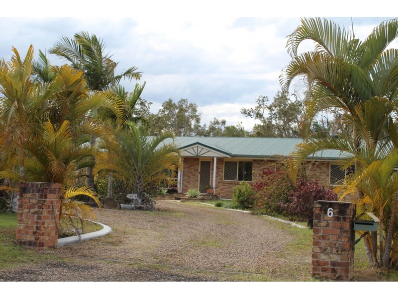 6 Lockett Close, Oakhurst QLD 4650
