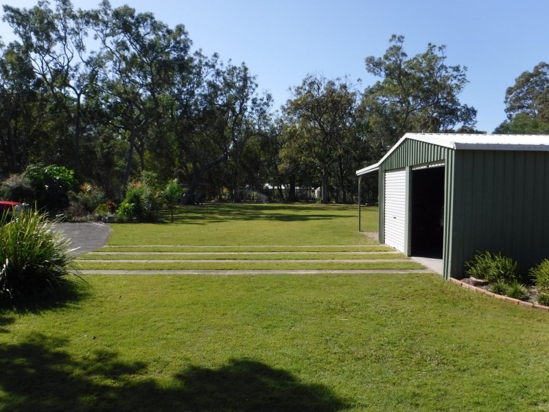 115 Carnaby Street, Bidwill QLD 4650