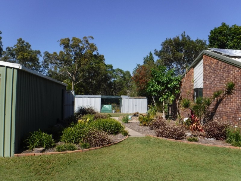 115 Carnaby Street, Bidwill QLD 4650