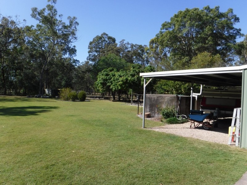 115 Carnaby Street, Bidwill QLD 4650