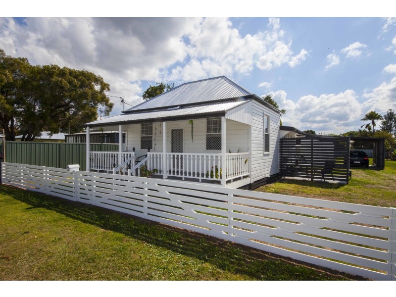 242 Cheapside Street, Maryborough QLD 4650