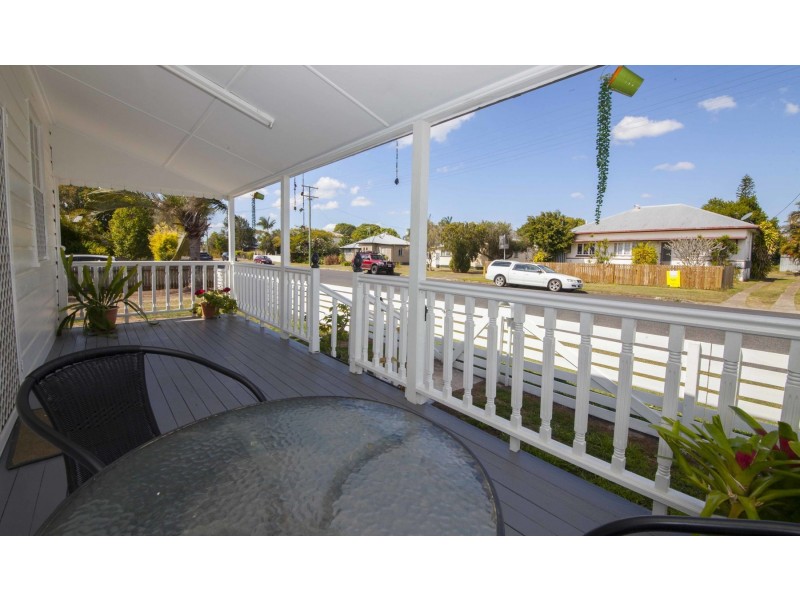 242 Cheapside Street, Maryborough QLD 4650