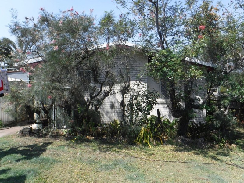 254 Lennox Street, Maryborough QLD 4650