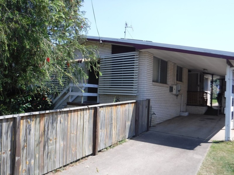 254 Lennox Street, Maryborough QLD 4650