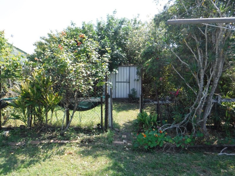 254 Lennox Street, Maryborough QLD 4650