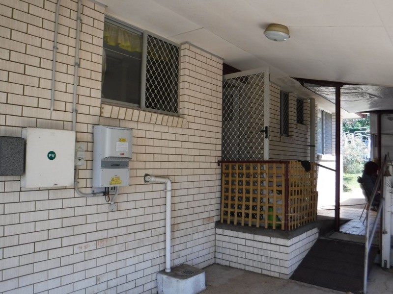 254 Lennox Street, Maryborough QLD 4650