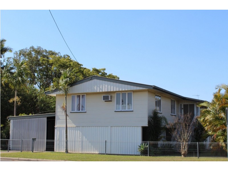 27 Churchill Street, Maryborough QLD 4650