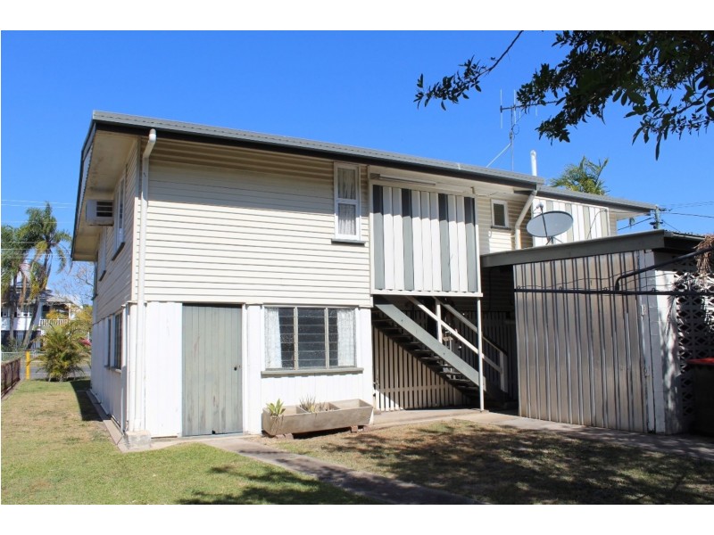 27 Churchill Street, Maryborough QLD 4650