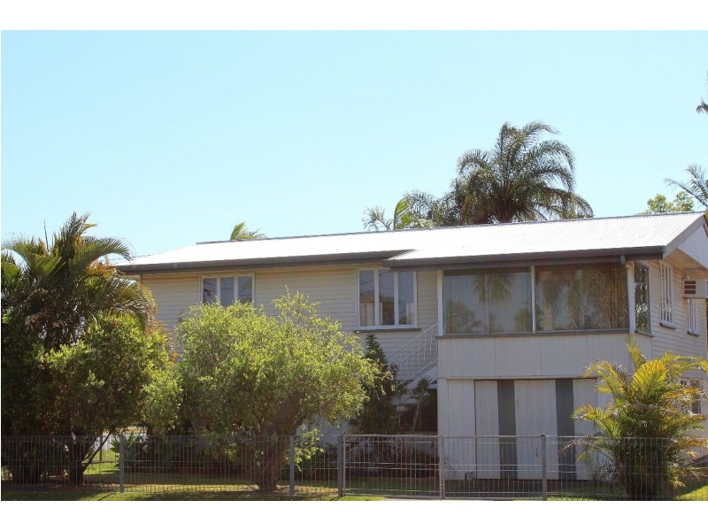 27 Churchill Street, Maryborough QLD 4650