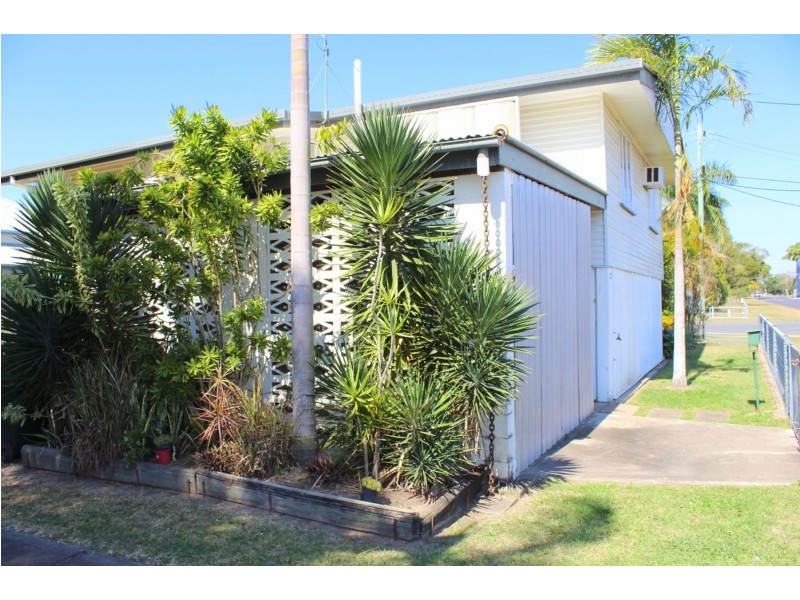 27 Churchill Street, Maryborough QLD 4650