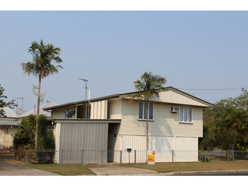 27 Churchill Street, Maryborough QLD 4650