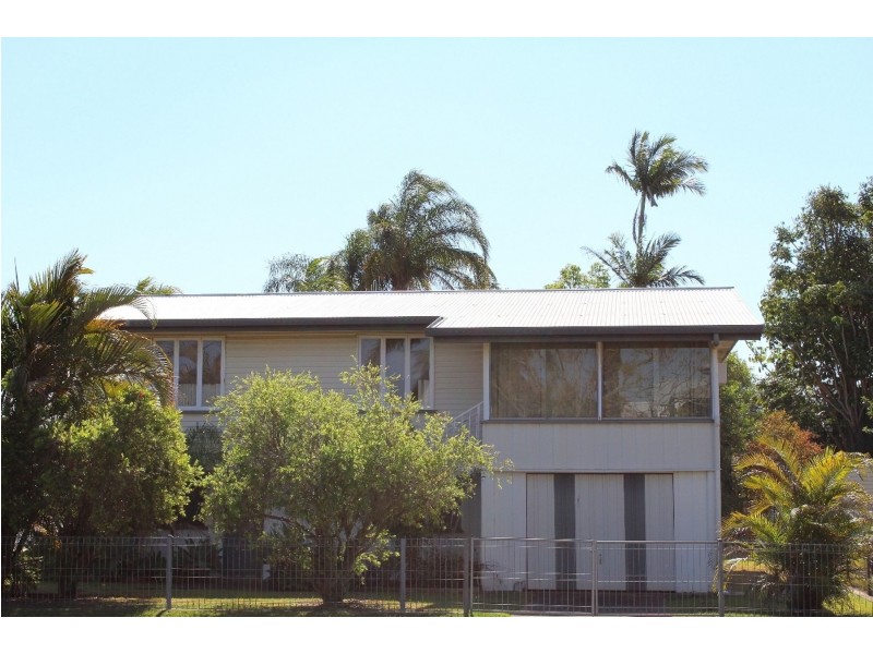 27 Churchill Street, Maryborough QLD 4650