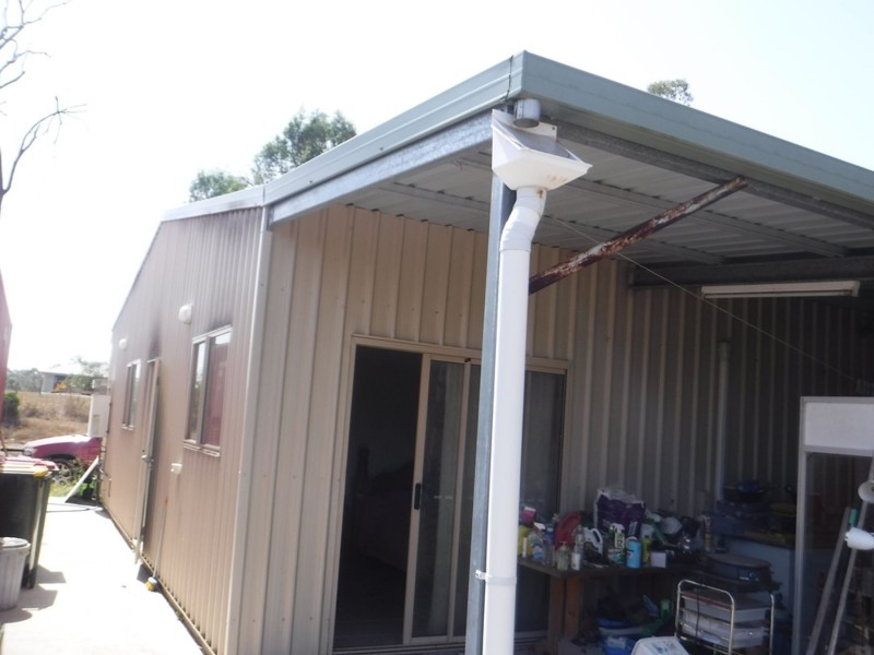 15 Suthers Road, Dunmora QLD 4650