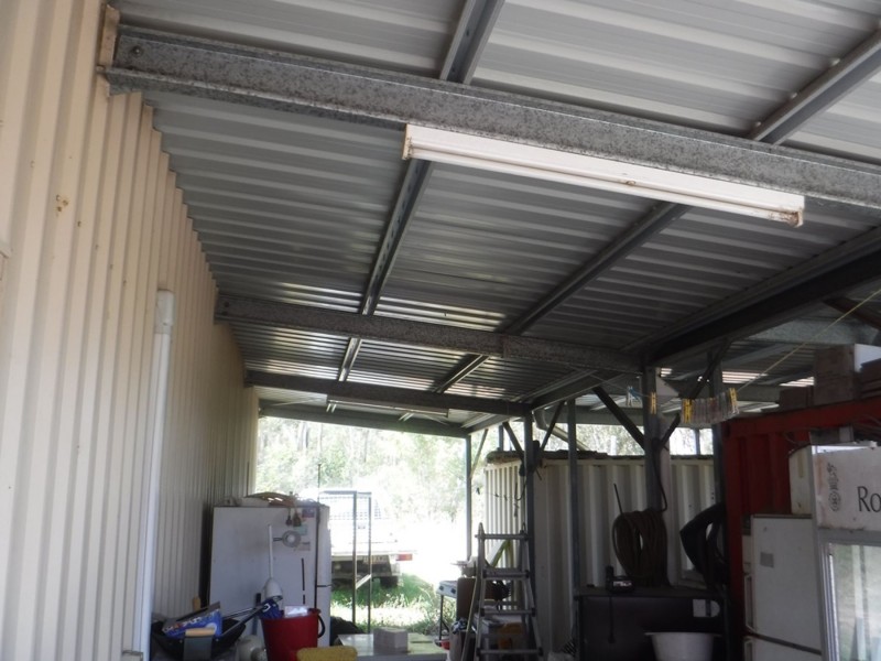 15 Suthers Road, Dunmora QLD 4650