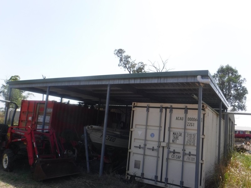 15 Suthers Road, Dunmora QLD 4650