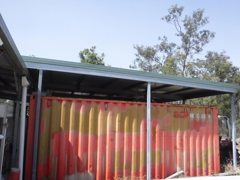 15 Suthers Road, Dunmora QLD 4650