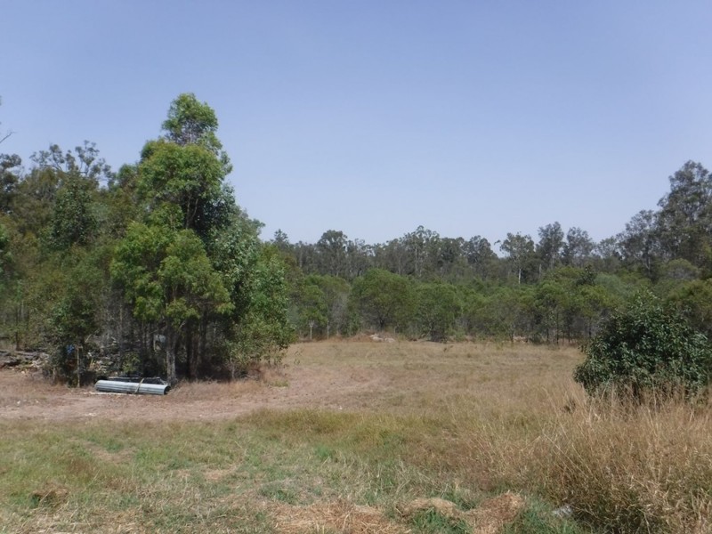 15 Suthers Road, Dunmora QLD 4650