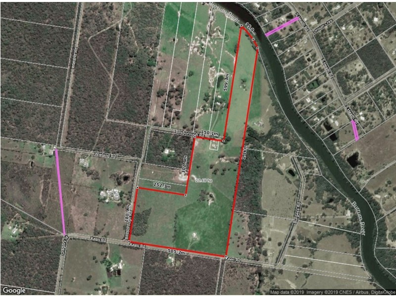 38-86 Keen Road, Pacific Haven QLD 4659