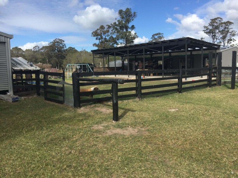 38-86 Keen Road, Pacific Haven QLD 4659