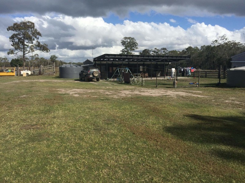 38-86 Keen Road, Pacific Haven QLD 4659