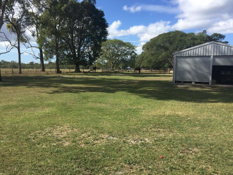 38-86 Keen Road, Pacific Haven QLD 4659