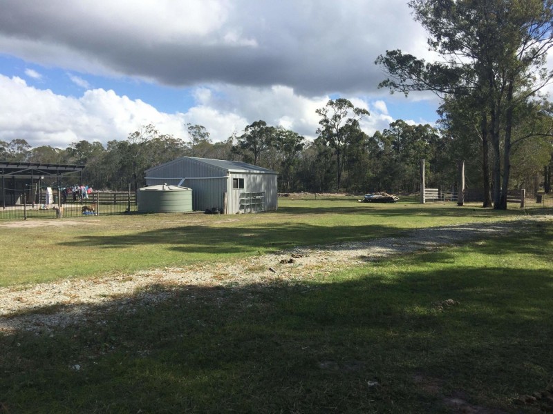 38-86 Keen Road, Pacific Haven QLD 4659