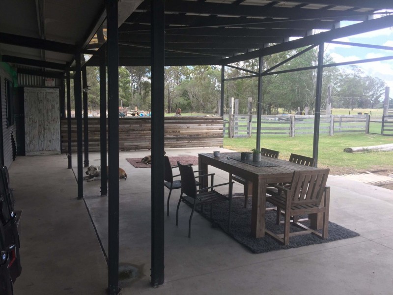 38-86 Keen Road, Pacific Haven QLD 4659