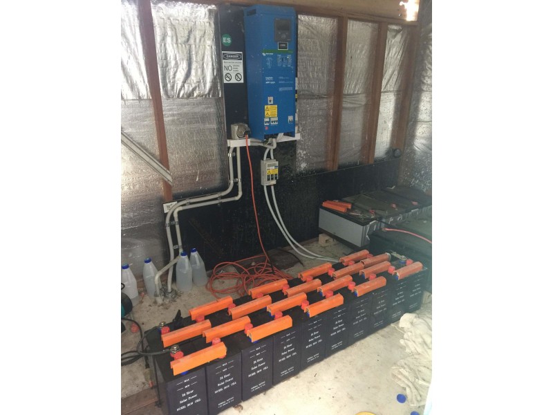 38-86 Keen Road, Pacific Haven QLD 4659