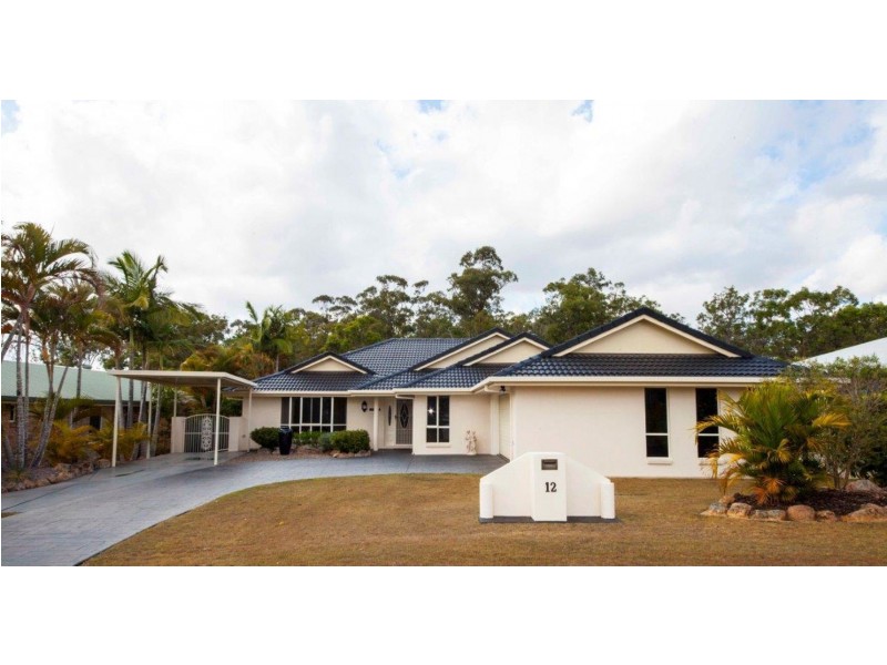 12 Kurrajong Way, Tinana QLD 4650