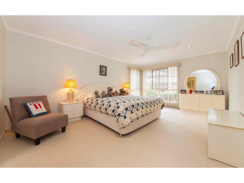 12 Kurrajong Way, Tinana QLD 4650