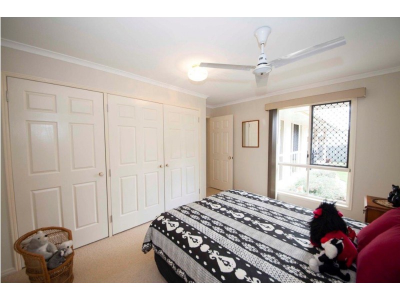 12 Kurrajong Way, Tinana QLD 4650