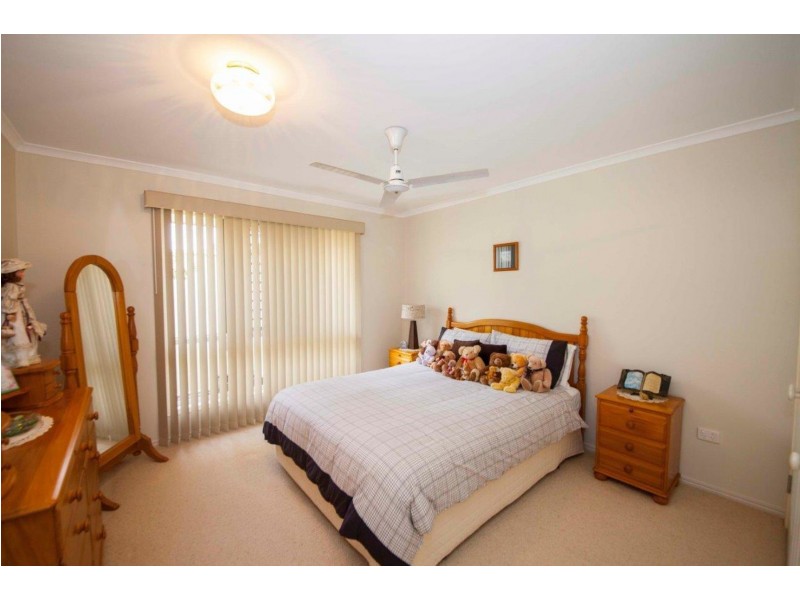 12 Kurrajong Way, Tinana QLD 4650