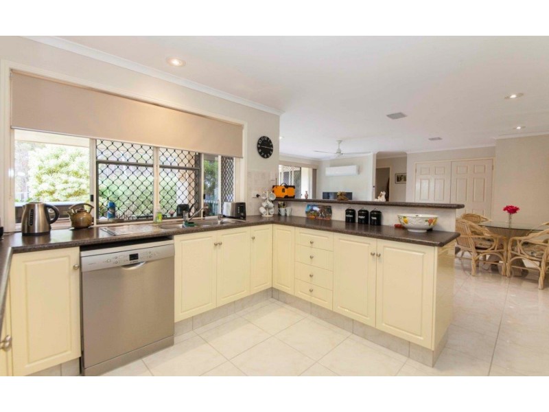 12 Kurrajong Way, Tinana QLD 4650