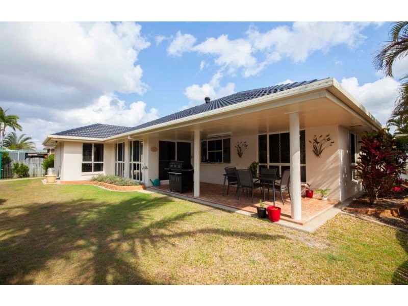 12 Kurrajong Way, Tinana QLD 4650
