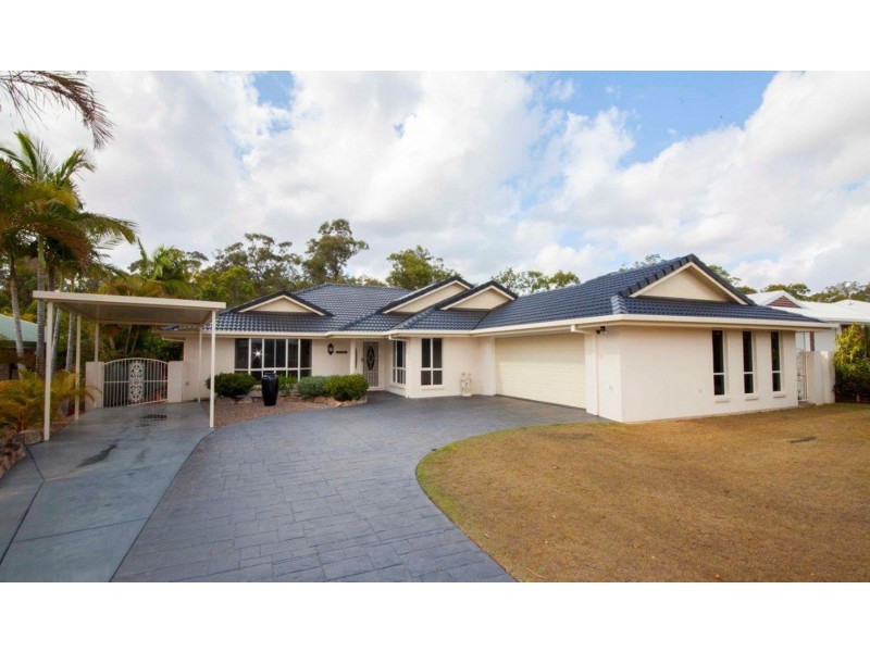 12 Kurrajong Way, Tinana QLD 4650