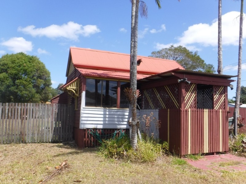 13 Maryborough Street, Granville QLD 4650