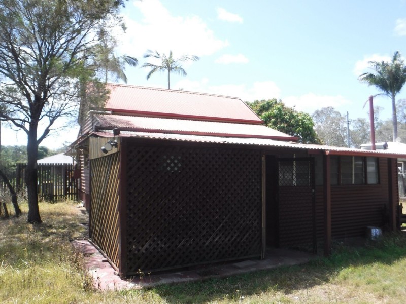 13 Maryborough Street, Granville QLD 4650