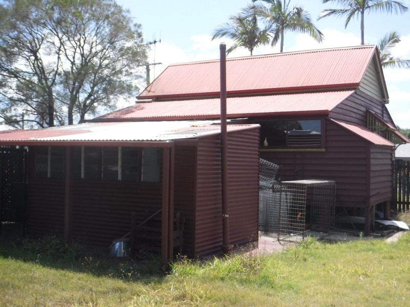 13 Maryborough Street, Granville QLD 4650