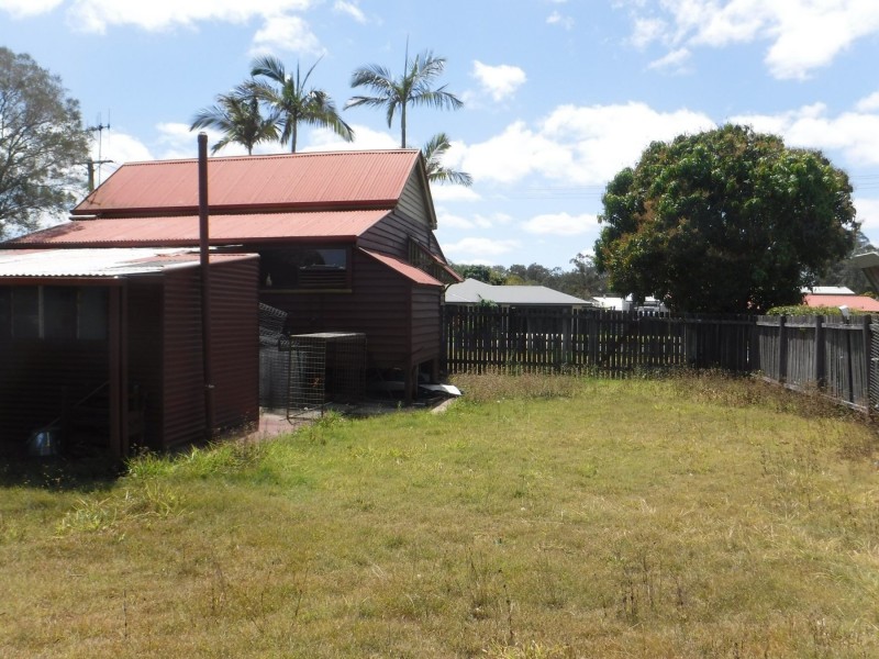 13 Maryborough Street, Granville QLD 4650