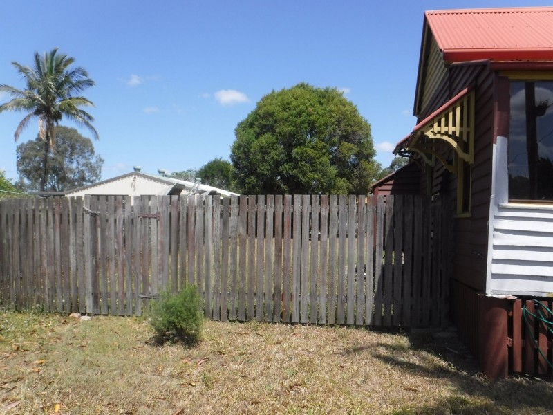 13 Maryborough Street, Granville QLD 4650