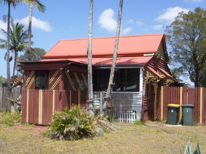13 Maryborough Street, Granville QLD 4650