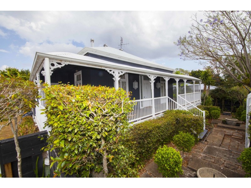 29 Lennox Street, Maryborough QLD 4650