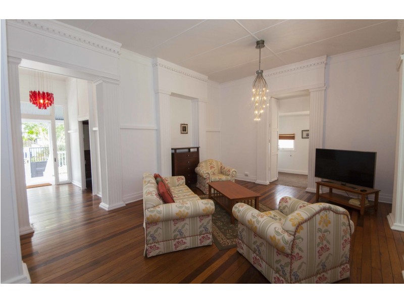 29 Lennox Street, Maryborough QLD 4650