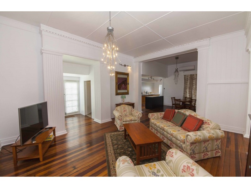 29 Lennox Street, Maryborough QLD 4650