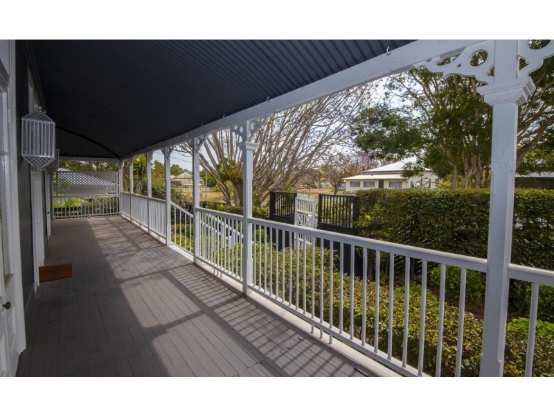 29 Lennox Street, Maryborough QLD 4650