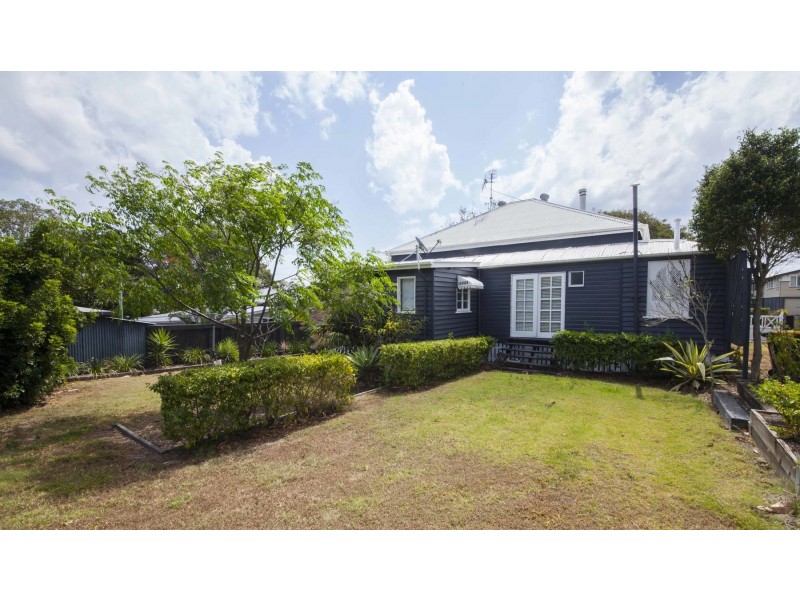 29 Lennox Street, Maryborough QLD 4650
