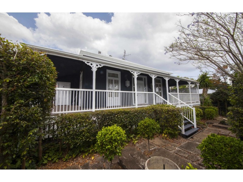 29 Lennox Street, Maryborough QLD 4650