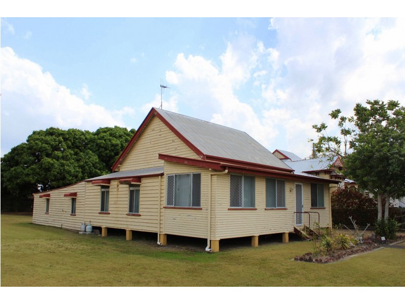 350 Ann Street, Maryborough QLD 4650