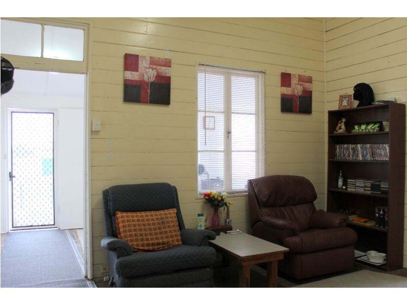 350 Ann Street, Maryborough QLD 4650