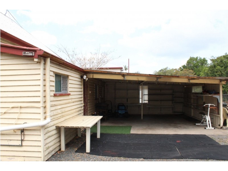 350 Ann Street, Maryborough QLD 4650